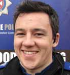 PCSO Neil Usborne