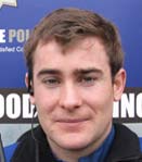 PCSO William Taylor