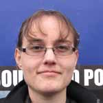 PC Jodie Price
