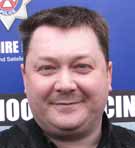 PC Mark Hough