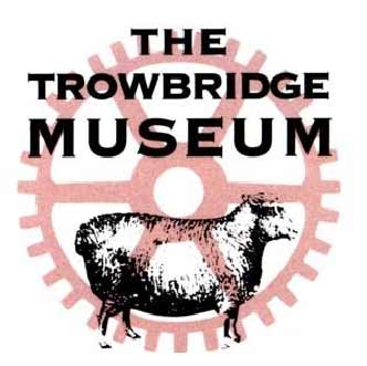 Trowbridge Museum logo