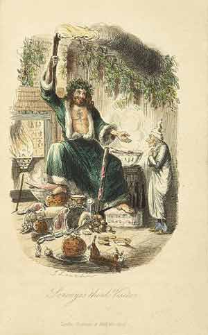 Christmas Carol