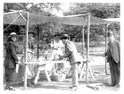 Village Fete